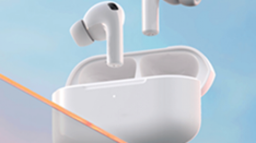 維杰訊Type-C接口應用在漫步者TWS耳機上的應用[維杰訊]